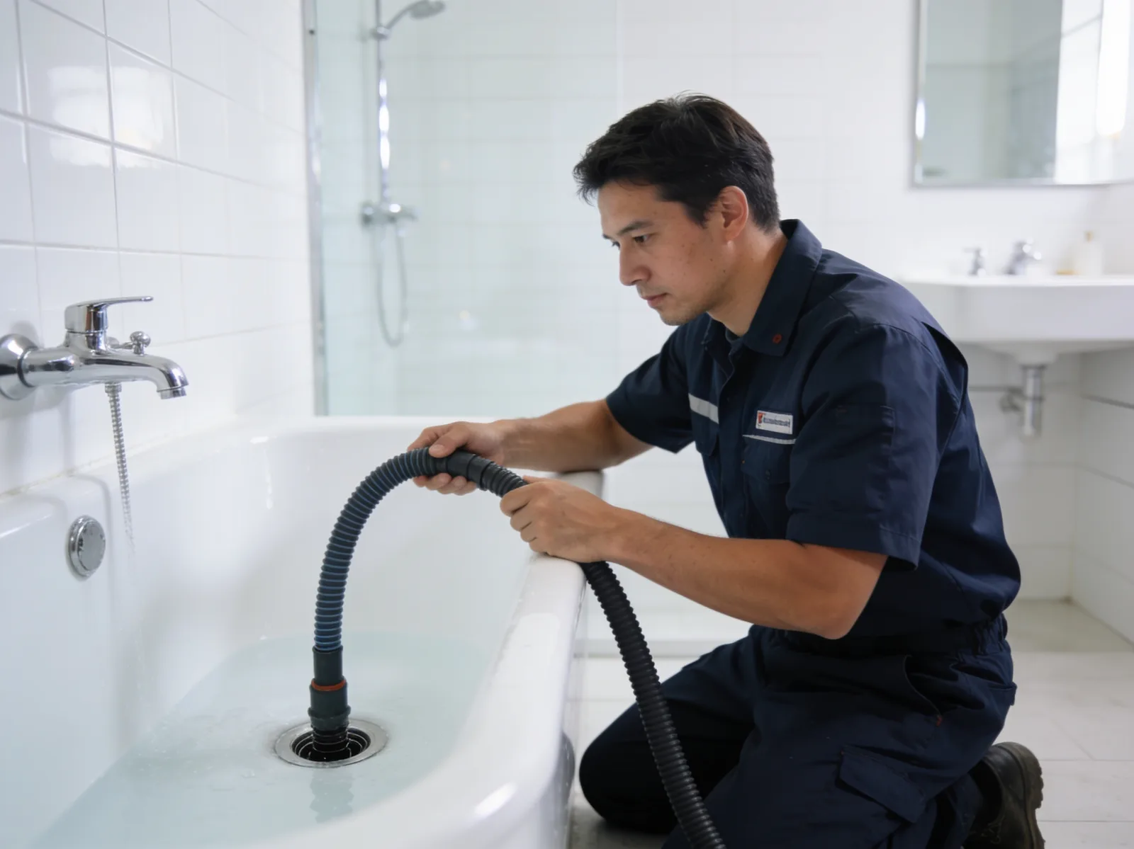 Emergency Plumber Green Lake, WI FAQs